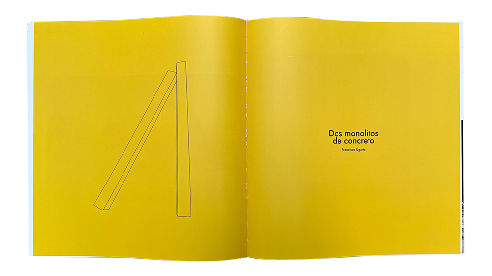 ESCULTÓRICA MONUMENTAL : Francisco Ugarte