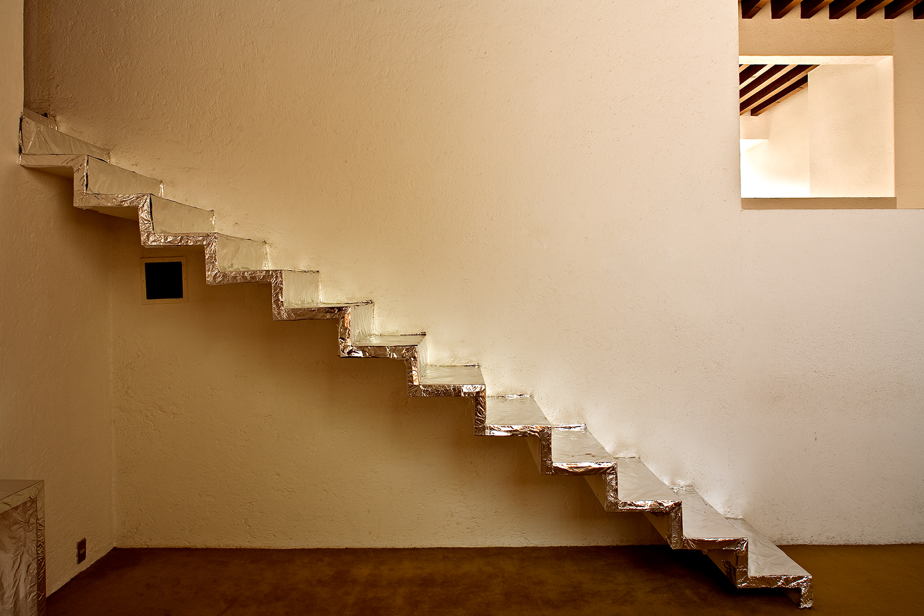 Texto para El universal, LOS FANTASMAS DE UGARTE, LA GUÍA DEL OCIO : Francisco Ugarte